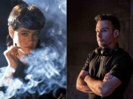 De BLADE RUNNER a TESIS: Sean Young y Alejandro Amenábar también visitarán el X FESTIVAL ISLA CALAVERA LA ACTRIZ SEAN YOUNG (BLADE RUNNER) Y ALEJANDRO AMENÁBAR, NUEVOS PREMIOS DE HONOR EN ISLA CALAVERA
