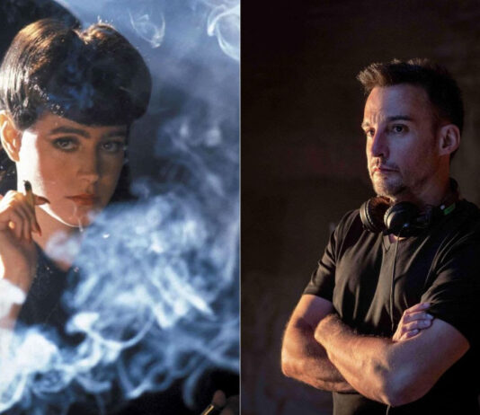 De BLADE RUNNER a TESIS: Sean Young y Alejandro Amenábar también visitarán el X FESTIVAL ISLA CALAVERA LA ACTRIZ SEAN YOUNG (BLADE RUNNER) Y ALEJANDRO AMENÁBAR, NUEVOS PREMIOS DE HONOR EN ISLA CALAVERA