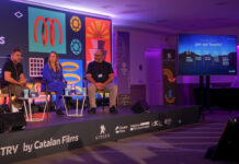 El FESTIVAL ISLA CALAVERA de Canarias presenta este sábado en Sitges su décima edición Presentación Isla Calavera en Sitges 20265