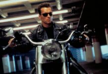 TERMINATOR 2 protagoniza un nuevo evento prefestival ISLA CALAVERA en La Palma Terminator 2: El Juicio final