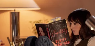 CRÍTICA | VERITY: LA SOMBRA DE UN ENGAÑO. Cuestión de expectativas Verity: La sombra de un engaño.