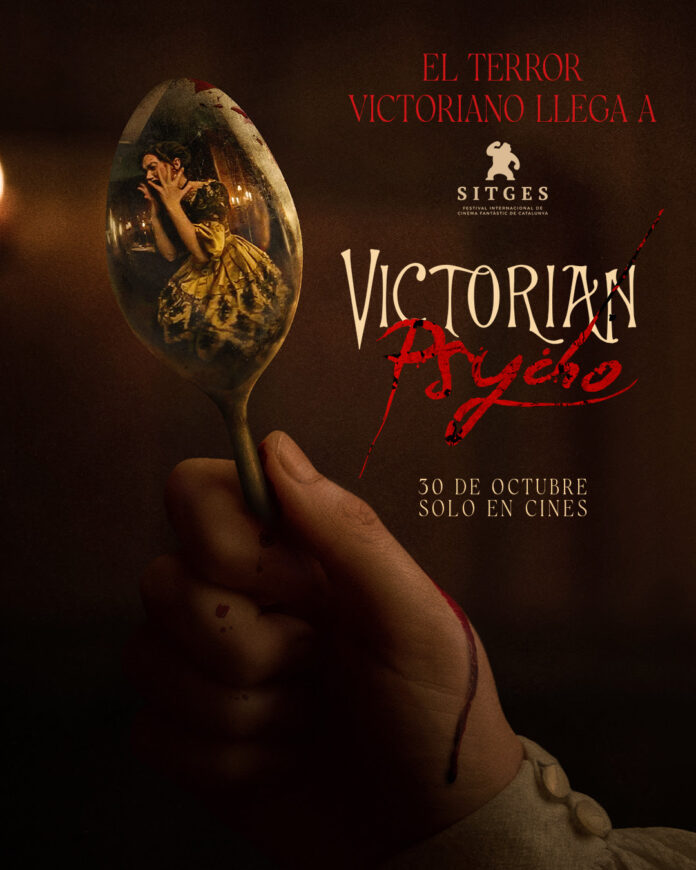 Victorian Psycho